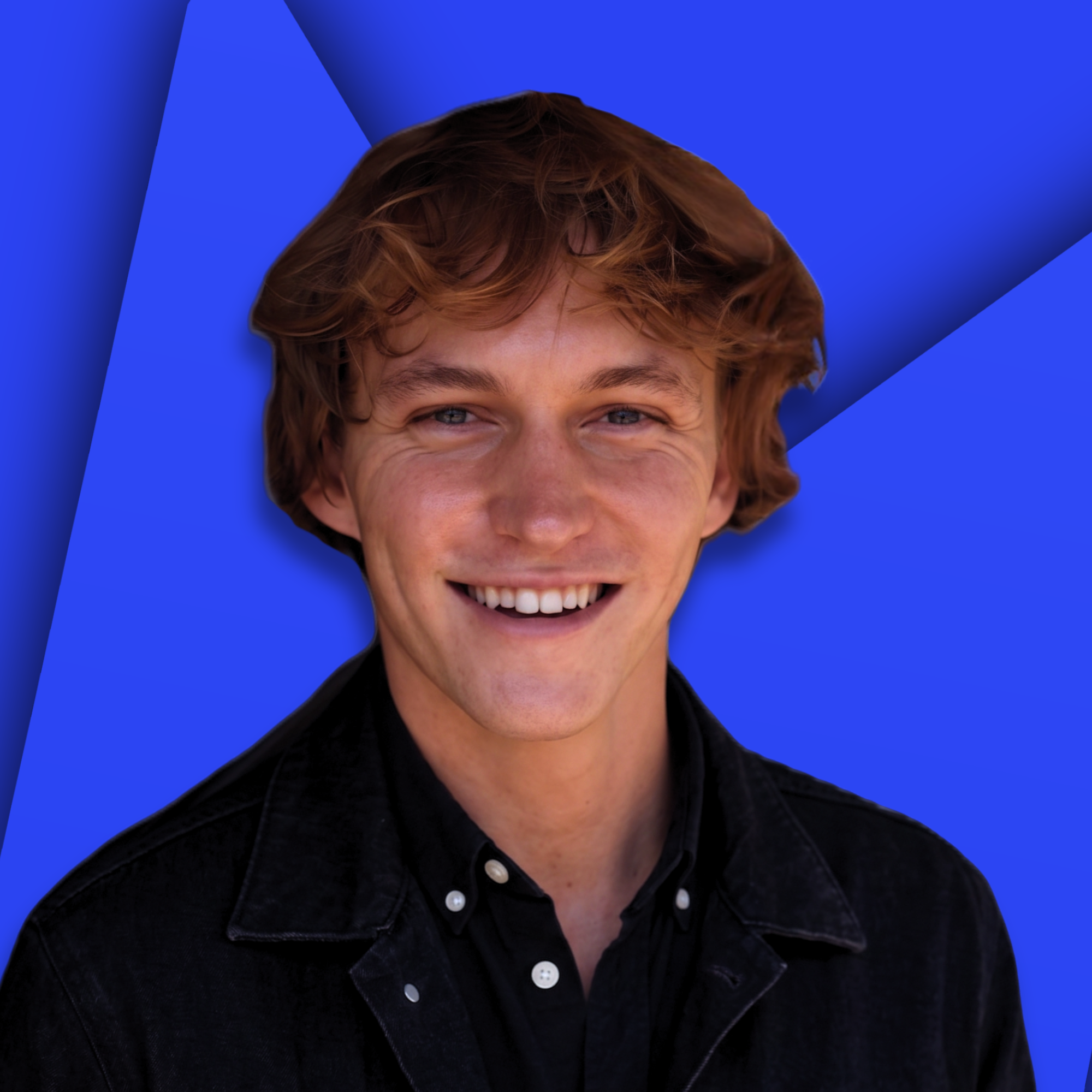 Keagan Strydom, founder and director of Municate